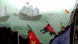 大航海：海盗遇上郑和的军队，居然不逃跑，还转帆迎了上去
