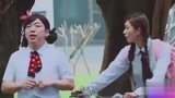 【极限挑战大电影】黄渤林志玲版流星花园