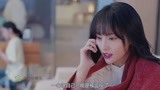 温暖的弦：张翰接到张嘉倪的电话后就抛下张钧甯，张钧甯独自落泪