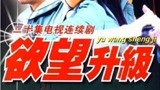 欲望升级15