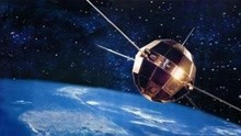 中国第一颗卫星“东方红一号”，寿命早已耗尽，为什么没有坠