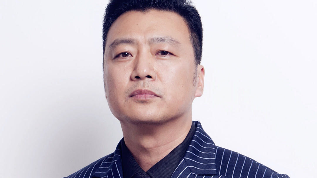 Zhiqiang Li-Zhiqiang Li | iQIYI