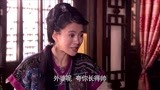 龙门镖局：秋月的娘说话实在有内涵，有没有秒懂的大佬解释