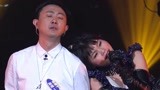 《乐队零距离》新裤子Cindy彩排探班 live show嗨翻全场