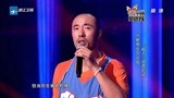 中国梦想秀：超人教练为梦想泪洒现场，父母的一句话，感动痛哭！