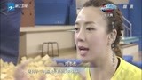 中国星跳跃：养眼双人女子组合！做到同步却非常难！