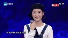 中国梦想秀：李娜因患骨肉瘤告白赛场，妈妈离世，多舛厄运交加
