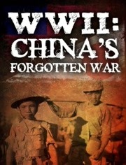 被人遗忘的中国战争
