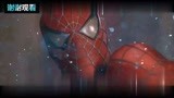 《蜘蛛侠：平行宇宙》那些神级coser，小黑蛛迈尔斯简直神还原！