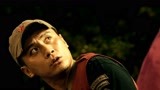 《硬汉2》中最搞笑的一段，影帝刘烨实力演绎，画风太逗了！