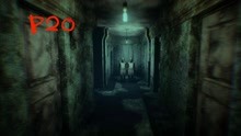 [图]【Layers of Fear2《层层恐惧2》】P20