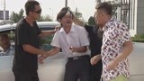 关东微喜剧：小伙当司机挨打，当老板被打的更猛，真是太惨了！