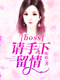 boss，请手下留情