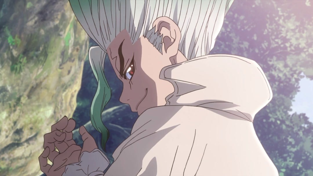 Dr. Stone (2019) Full online with English subtitle for free – iQIYI