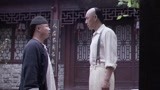 旱码头：桂花从上海回来，瘦茭白的贝雷帽，被杨瑞清嫌弃！