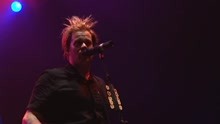 Bowling For Soup ft 寶齡湯樂團 - The Last Rock Show (Live and Very Attractive, Manchester, UK, 2007)