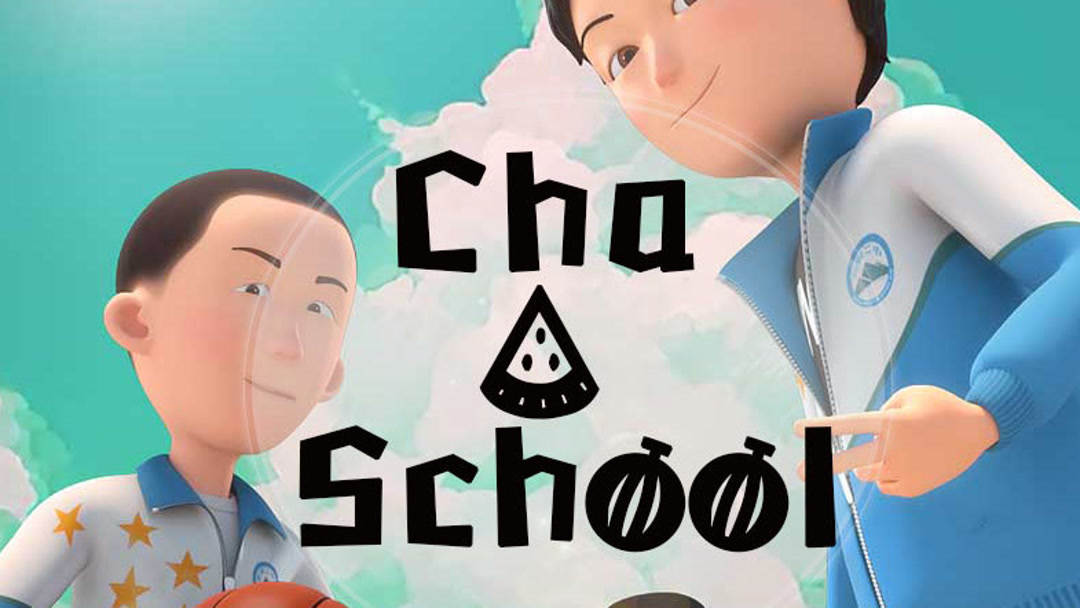 Watch the latest Cha A School Season 4 Episode 1 online with English subtitle for free iQIYI iQ