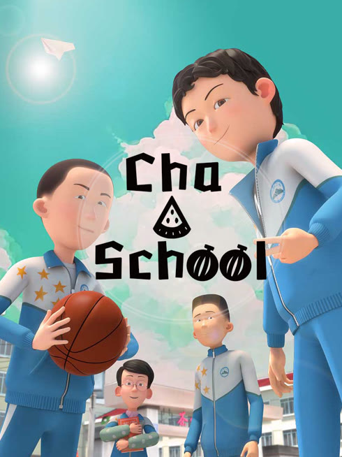 Watch the latest Cha A School (Season 4) online with English subtitle for free English Subtitle