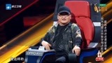 中国新歌声第2季第20170721期刘欢单人cut