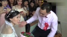 广东婚礼 