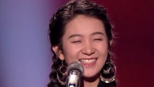 《中国好声音2019》【旦增卓嘎】拉萨女孩藏语填词 又掀抢人大战