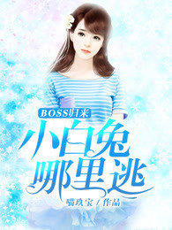 BOSS归来：小白兔，哪里逃！