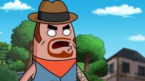 Watch the latest Sausage Man (Season 7) Episode 5 (2019) with English subtitle undefined