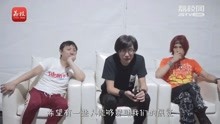 新裤子乐队彭磊自曝演出只字未唱？