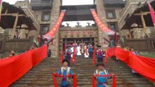 “可爱的中国”之羌族：探访“云朵上的民族”