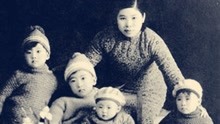 杨虎城将军遇害真相：年仅56岁留下2子6女，现如今他们过得怎样？