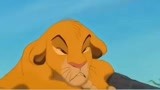 《狮子王》被删减部分，要是迪士尼改进这部分，本剧堪称经典重现