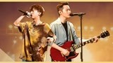 综艺音乐季之神仙Live榜：第11周TOP1 梁博&新秀《表态》