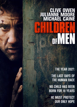 Watch the latest Children of Men (2019) online with English subtitle for free English Subtitle