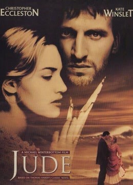 Watch the latest Jude (1996) online with English subtitle for free English Subtitle