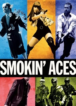 Watch the latest Smokin' Aces (2019) online with English subtitle for free English Subtitle