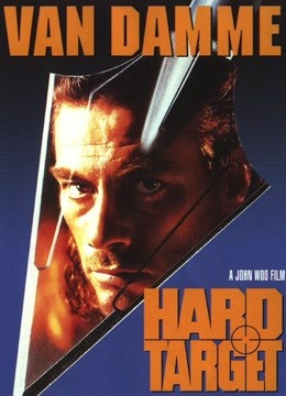 Watch the latest Hard Target (2019) online with English subtitle for free English Subtitle