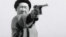 我国真实的“双枪老太婆”：隐姓埋名做保姆，34年后才被发现身份