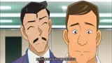 《名侦探柯南：绀青之拳》日本票房创新高连续七年破纪录