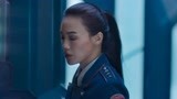 上海堡垒，舒淇首次挑战指挥官，想看看她的英姿飒爽吗