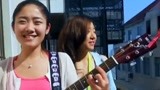 中国梦之声：19岁女孩唱歌让人欲罢不能，究竟能否征服评委的心？