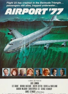 Watch the latest Airport '77 (2019) online with English subtitle for free English Subtitle