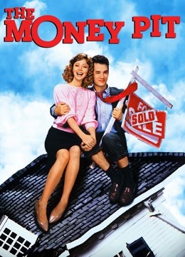 Watch the latest The Money Pit (1986) online with English subtitle for free English Subtitle