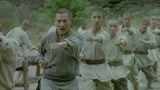 新少林寺：刘德华跟着僧人练武，一起做饭一起治病救人，他变了！