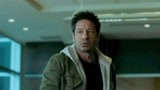 【X档案 第11季】这样的大卫·杜楚尼你见过吗？ #Fox Mulder#