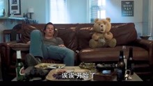 用四川话打开 泰迪熊会发现别一般的风味 太搞笑了