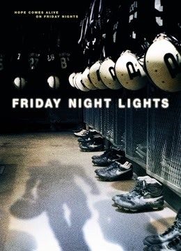 Watch the latest Friday Night Lights (2004) online with English subtitle for free English Subtitle