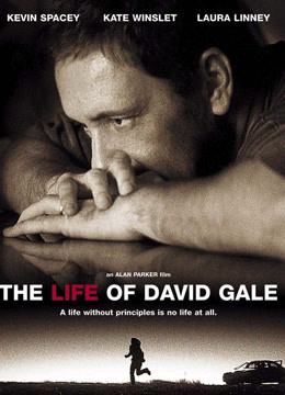 Watch the latest The Life of David Gale (2003) online with English subtitle for free English Subtitle