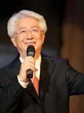 中国电视60年陈铎和他的朋友们朗诵会}