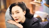 《和平饭店》中的陈佳影，她的身上体现出了极致的东方美