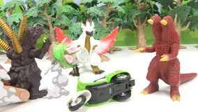 Watch the latest Dinosaur Toys Episode 11 (2019) online with English subtitle for free English Subtitle